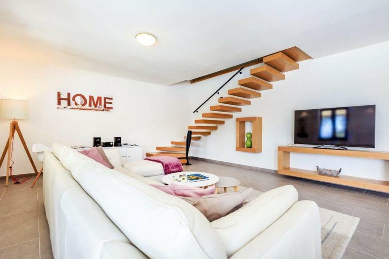 Villa Marron Veprinac Eksteriør bilde